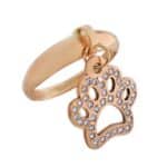 Anel em Ouro BX 416 ANB69