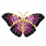 Pingente em Ouro 18kts PIN94