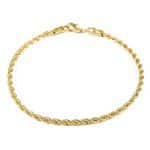Pulseira em Ouro 18kts PU18