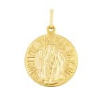 Pingente em Ouro 18kts PIN38