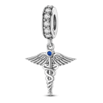 Berloque em Prata BL33