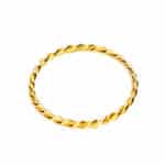 Piercing em ouro 18kts PIE30