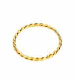 Piercing em ouro 18kts PIE30