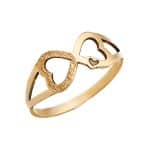 Anel em Ouro BX 416 ANB73