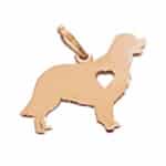 Pingente em Ouro BX 416 PINBX42