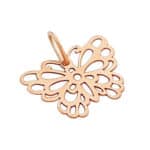 Pingente em Ouro BX 416 PINBX44