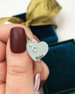 Pingente em Prata PINP06 - Imagem 2