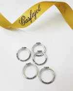 Anel em Prata ANP43 - Imagem 7