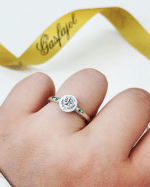 Anel em Prata ANP43 - Imagem 6