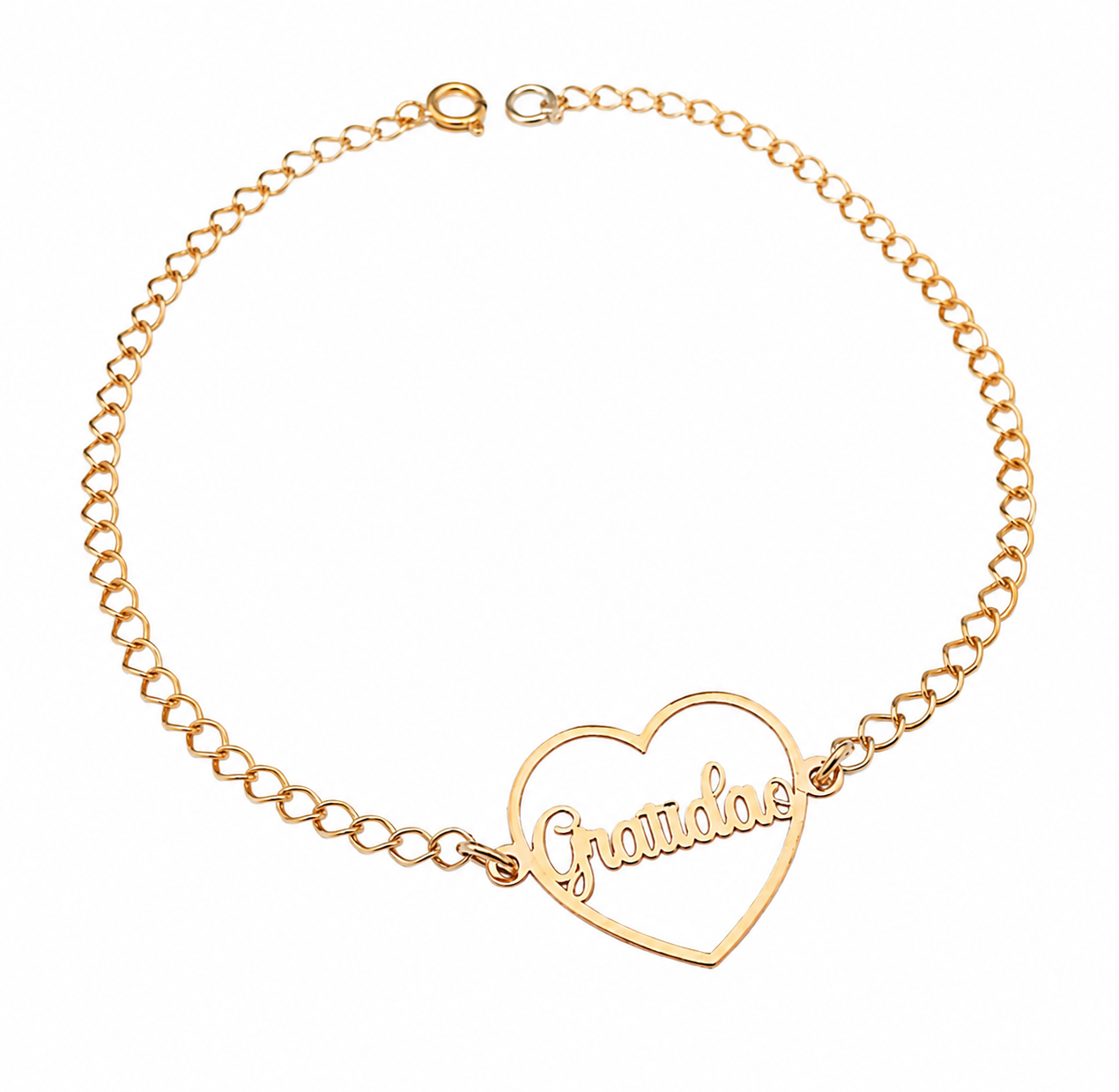 52317e62-d20f-4705-8a41-28f627e70cb5 Pulseira em Ouro BX 416 PUBX12 - Imagem 1