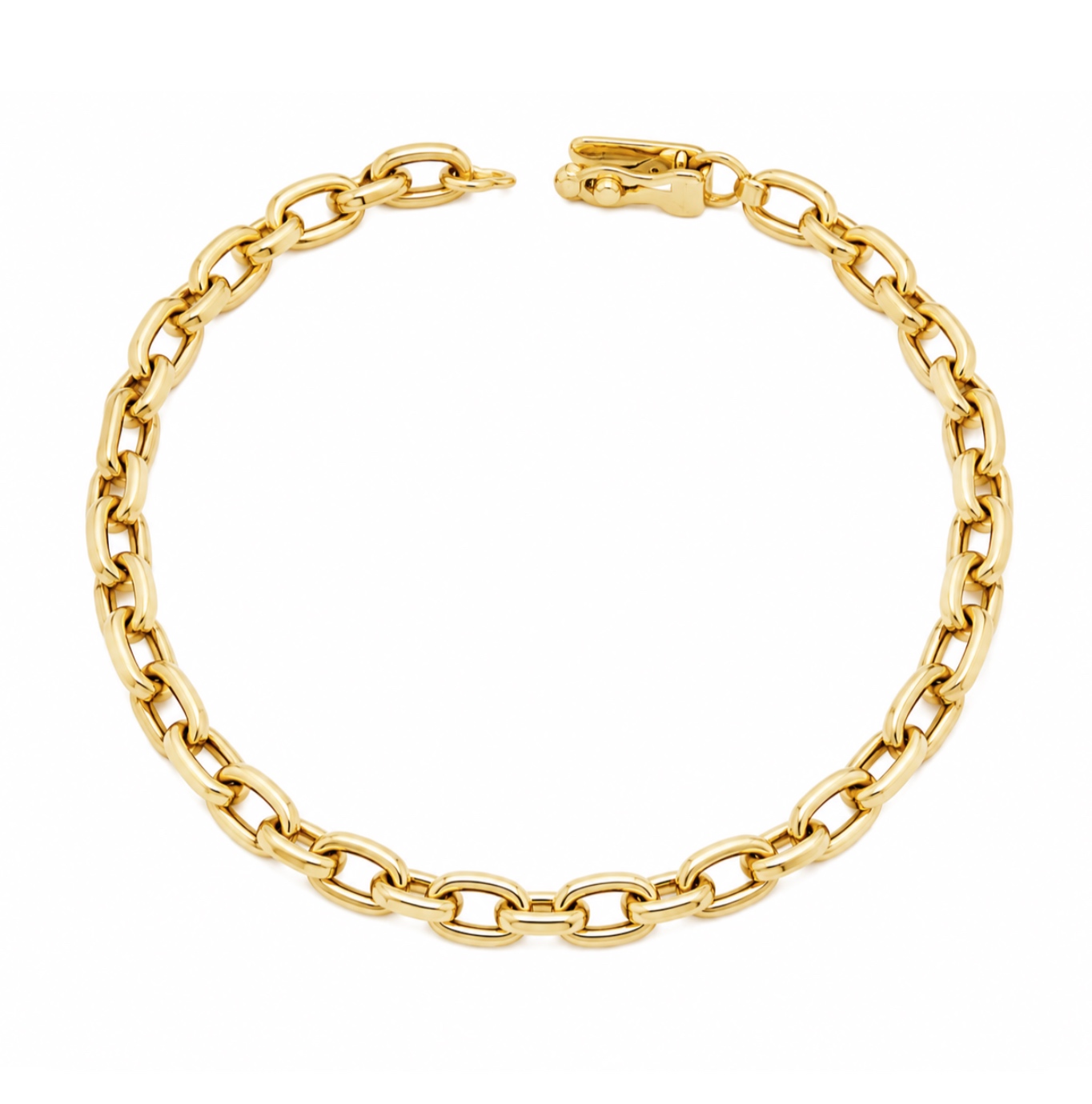 8ce87e4b-9fdf-40f4-a901-63b0b9ab5eff-14 Pulseira em Ouro BX 416 PUBX11 - Imagem 1