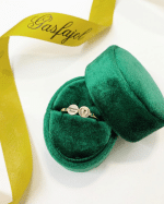 Anel de Formatura em Ouro BX 416 ANFBX15 - Imagem 3