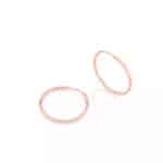 Par de Brincos BX 416 BRBX29