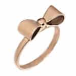 Anel em Ouro BX 416 ANB79