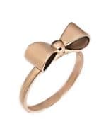 Anel em Ouro BX 416 ANB79