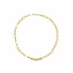 Pulseira Infantil em Ouro 18kts PUI22