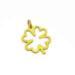Pingente em Ouro 18kts PIN99