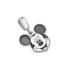 Berloque em Prata BL38