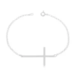 Pulseira em Prata PP15