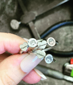 Anel em Prata ANP51 - Imagem 2