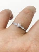 Anel em Prata ANP54 - Imagem 2