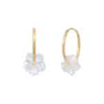 Par de Brincos 18kts BR105