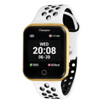 Relógio de Pulso SMARTWATCH CHAMPION CH50006B