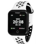 Relógio de Pulso SMARTWATCH CHAMPION CH50006K