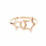 Anel em Ouro BX 416 ANB85