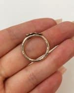 Anel em Ouro BX 416 ANB92 - Imagem 4