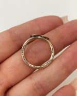 Anel em Ouro BX 416 ANB92 - Imagem 3