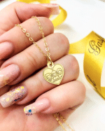 Pingente em Ouro 18kts PIN169 - Imagem 3