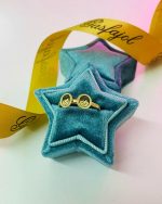 Anel em Ouro 18kts AN131 - Imagem 4