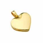 Pingente em Ouro 18kts PIN193