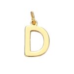 Pingente em Ouro 18kts PIN192