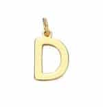 Pingente em Ouro 18kts PIN192