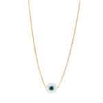 Gargantilha em Ouro BX 416 GOB14