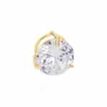 Pingente em Ouro 18kts PIN188