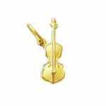 Pingente em Ouro 18kts PIN186