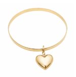 Pulseira em Ouro BX 416 PUBX16