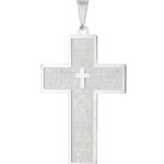 Pingente em Prata PINP14