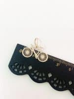 Pingente em Ouro BX 416 PINBX61 - Imagem 2