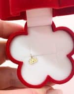 Pingente em Ouro 18kts PIN195 - Imagem 2