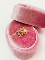 Anel em Ouro BX 416 ANB96 - Imagem 2