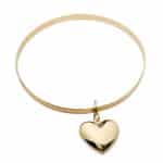 Pulseira em Ouro BX 416 PUBX16