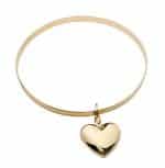 Pulseira em Ouro BX 416 PUBX16