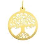 Pingente em Ouro 18kts PIN200