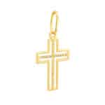 Pingente em Ouro 18kts PIN197