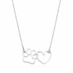 Gargantilha em Prata GP16