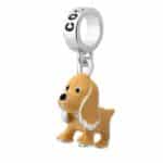 Berloque em Prata BL46